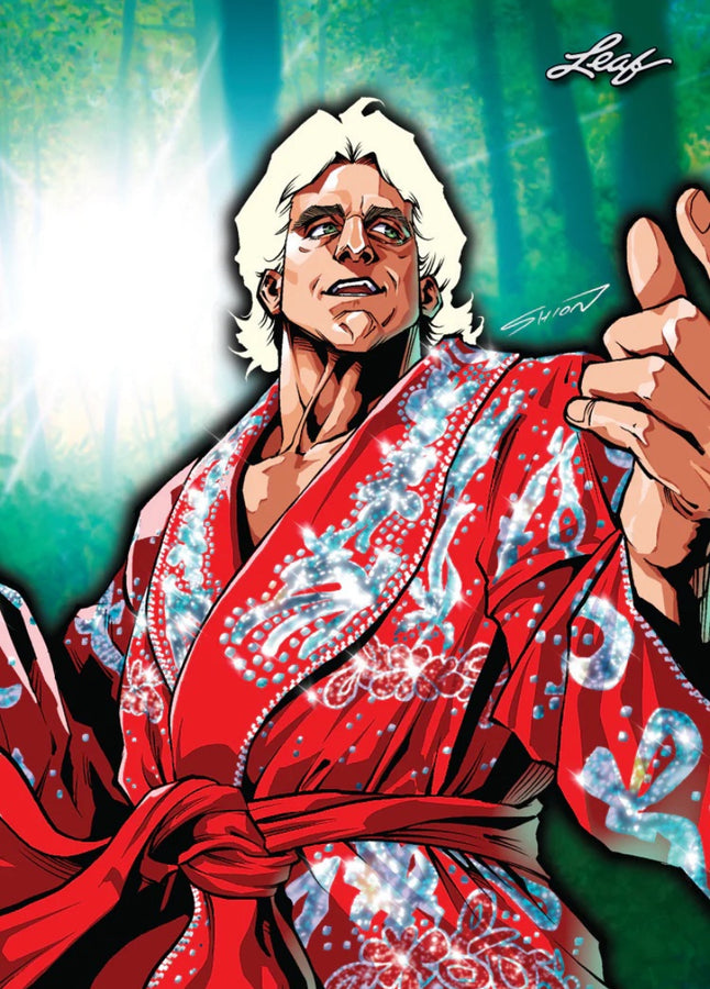 RIC Flair