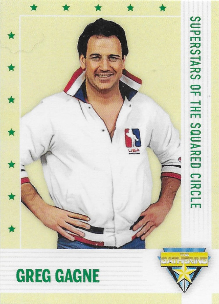 Greg Gagne