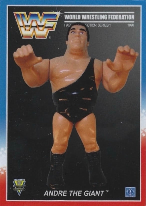 Andre the Giant