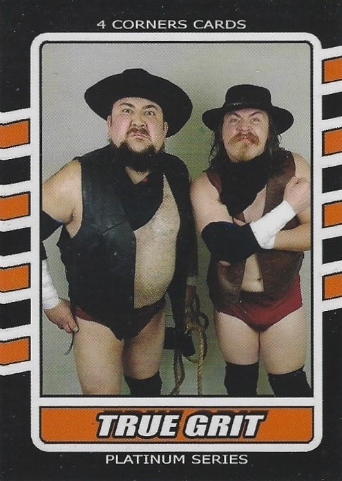 True Grit