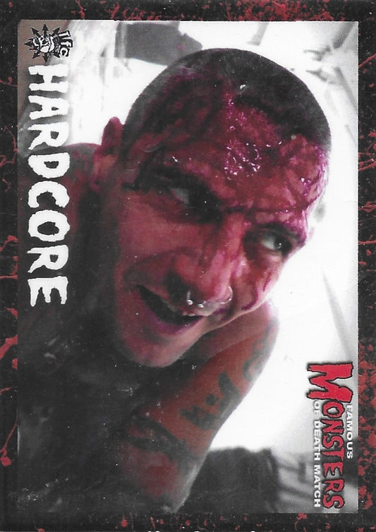 Hardcore