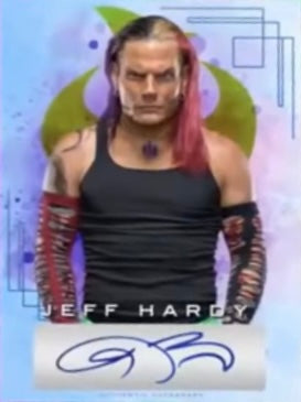 Jeff Hardy