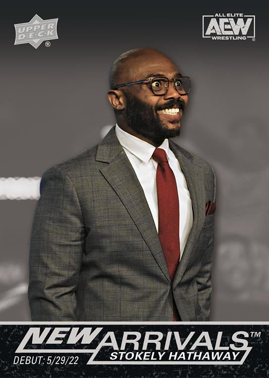 Stokely Hathaway