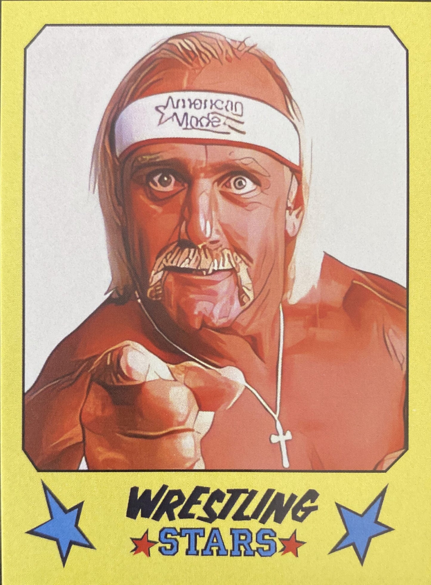 Hulk Hogan
