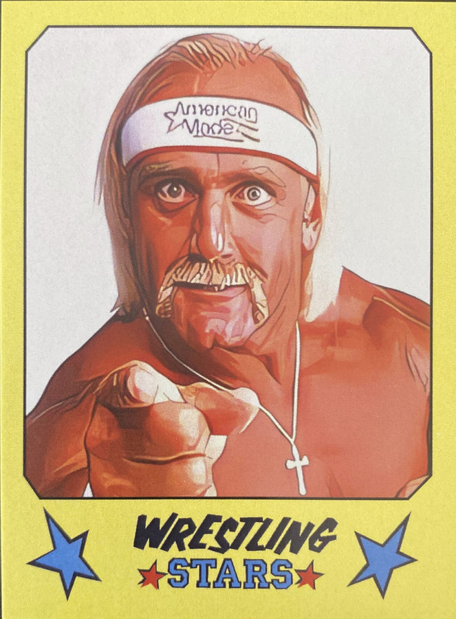 Hulk Hogan