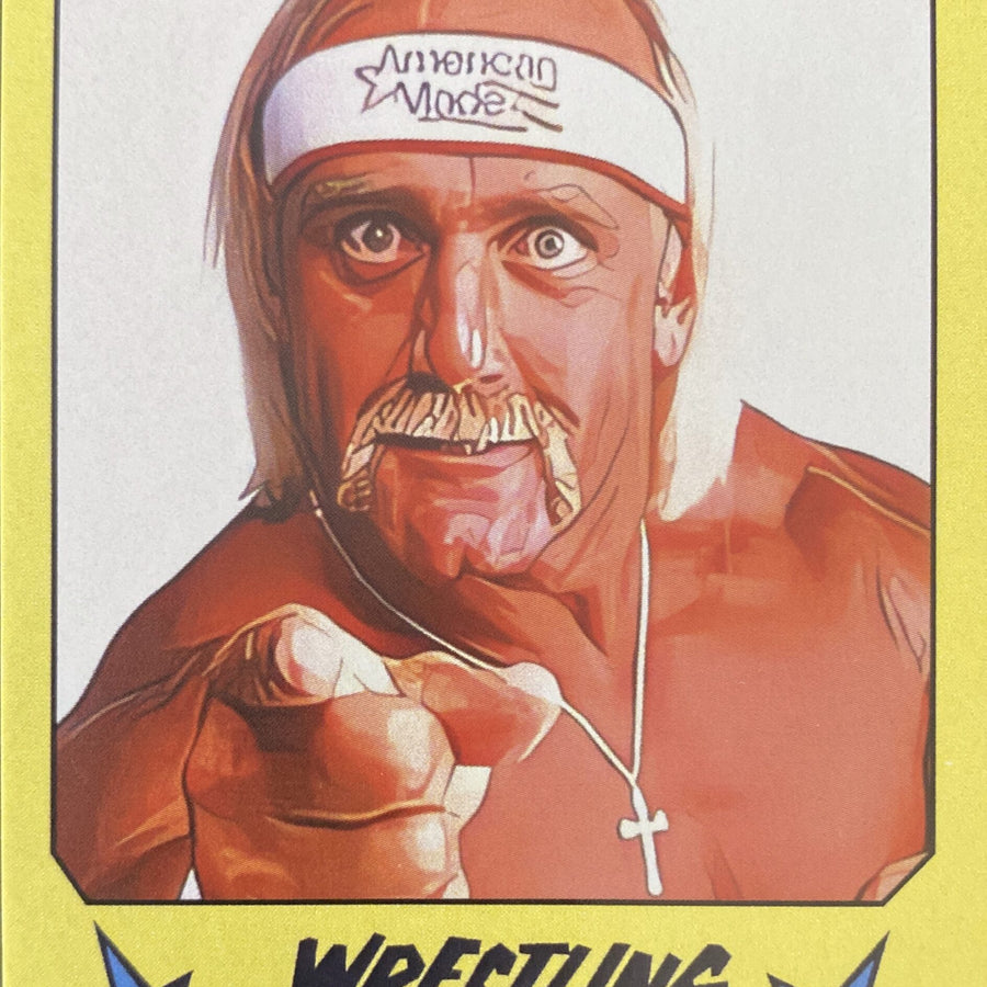 Hulk Hogan