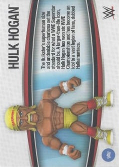 Hulk Hogan