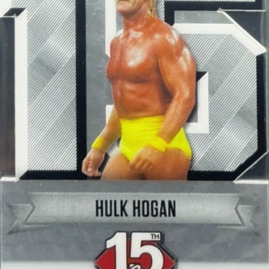 Hulk Hogan