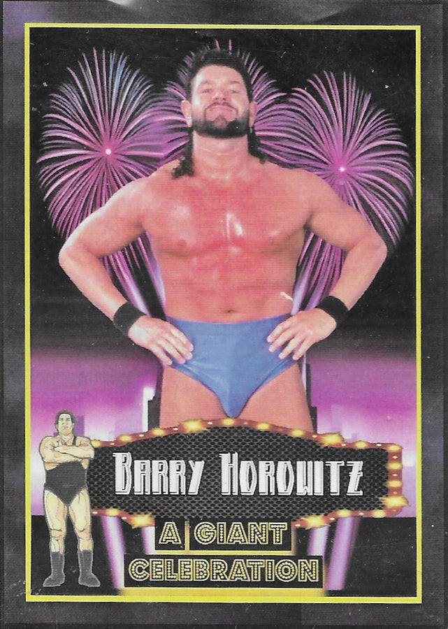 Barry Horowitz