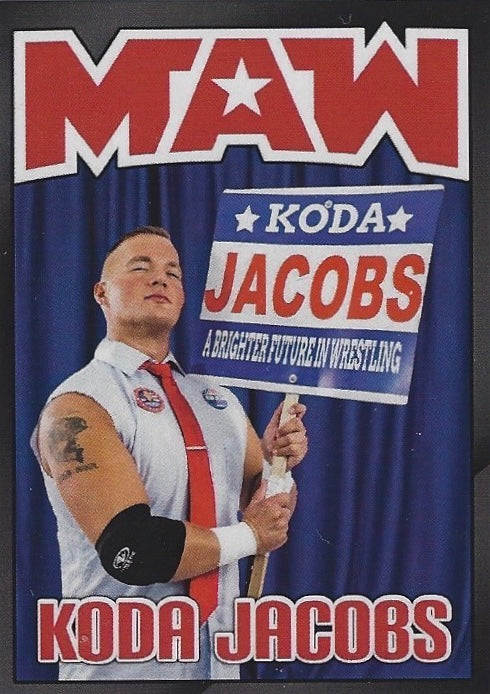 Koda Jacobs