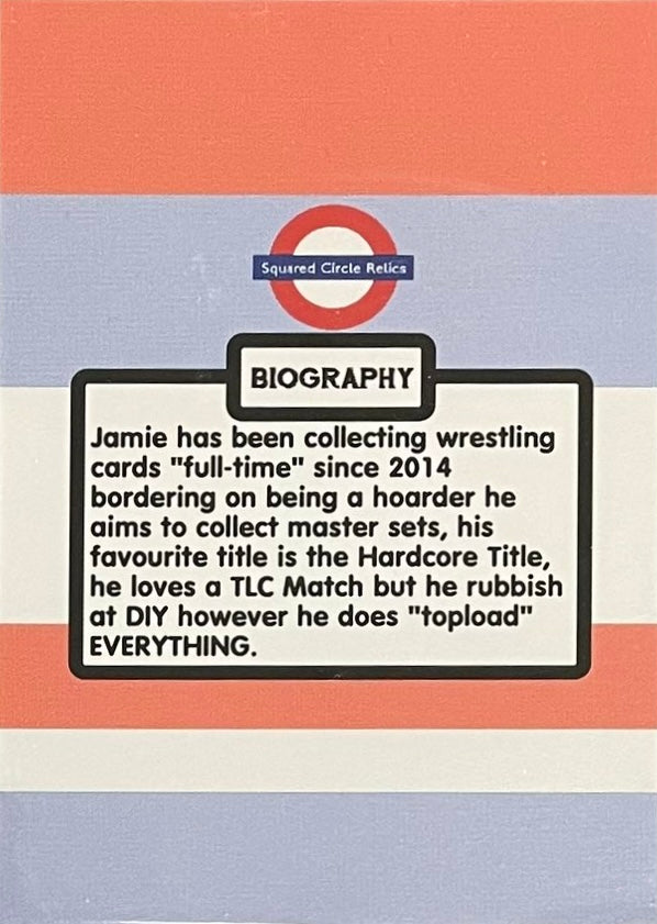 Jamie