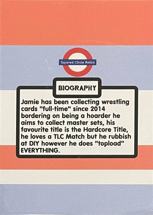 Jamie