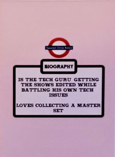Jamie trading card PW Catalog