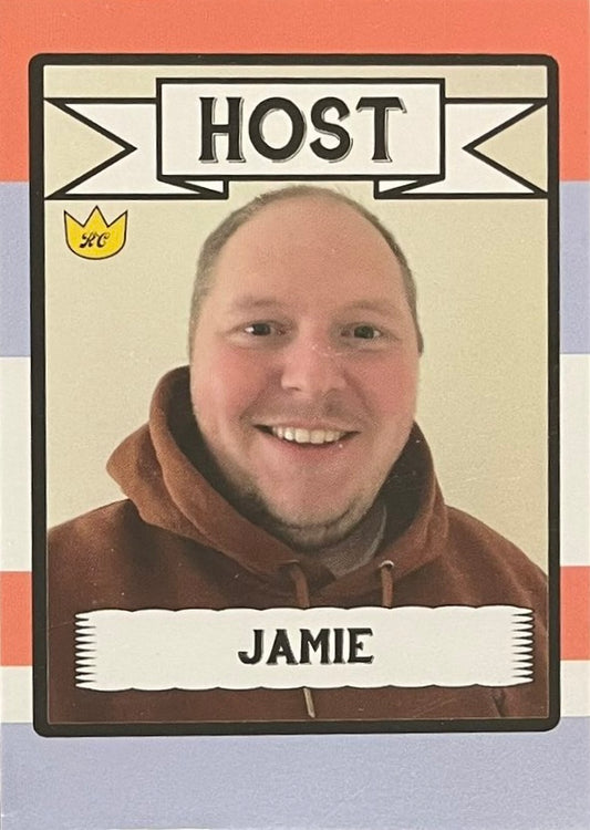 Jamie