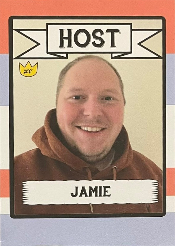 Jamie