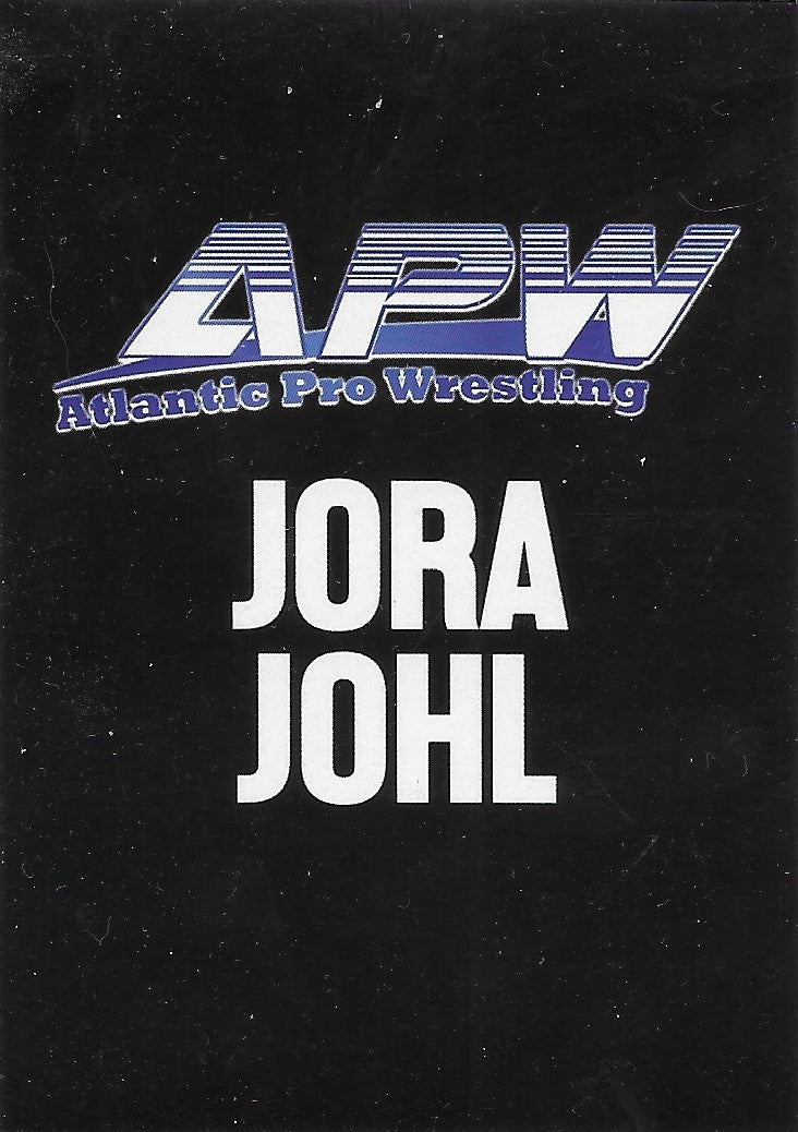 The Punjabi Lion Jora Johl