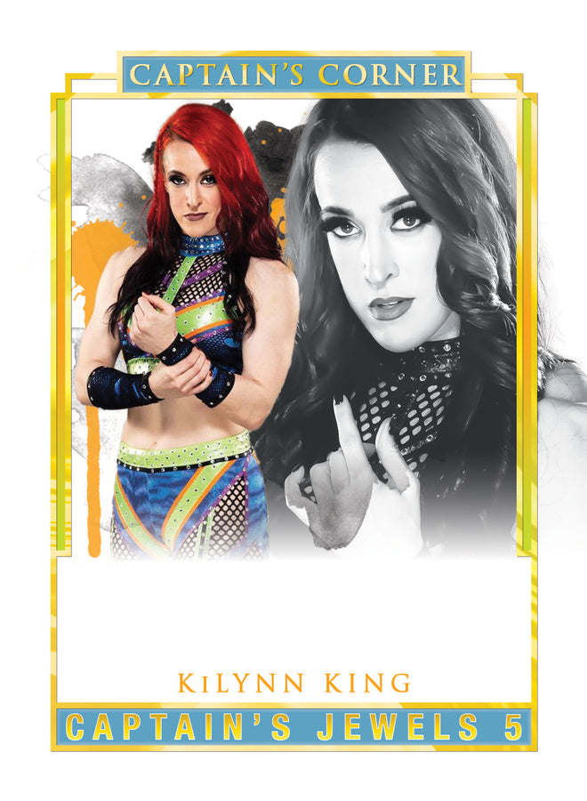 Kilynn King