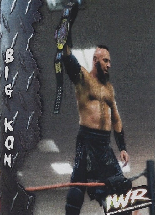 Big KON