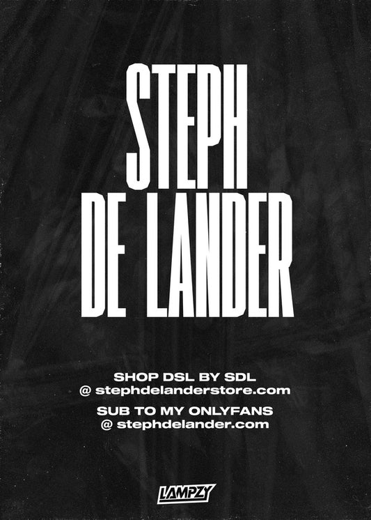 Steph de Lander