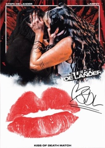 Steph de Lander
