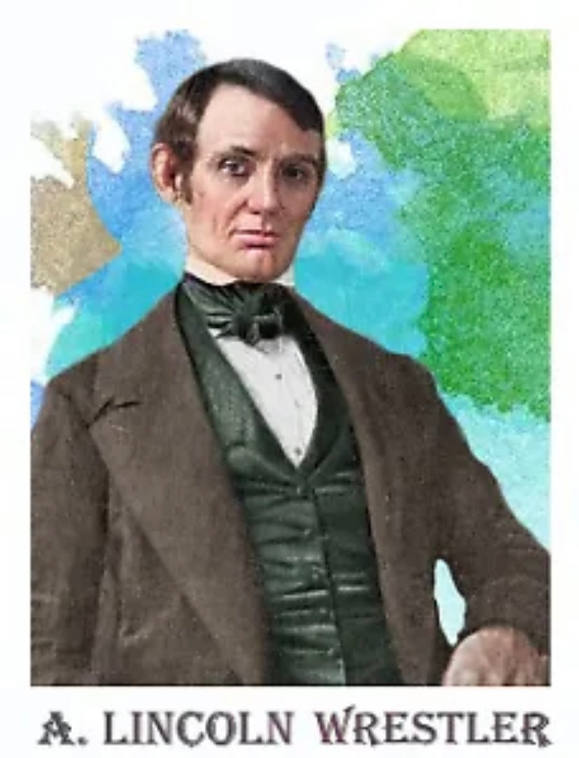 A. Lincoln