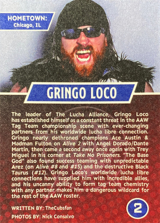 Gringo Loco