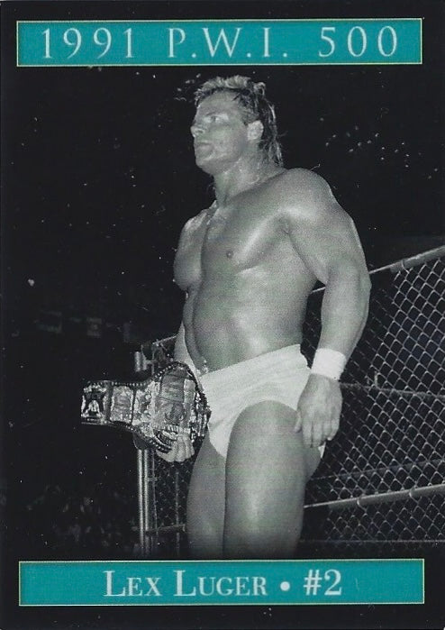 LEX Luger