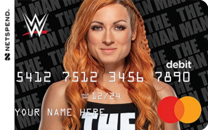Becky Lynch
