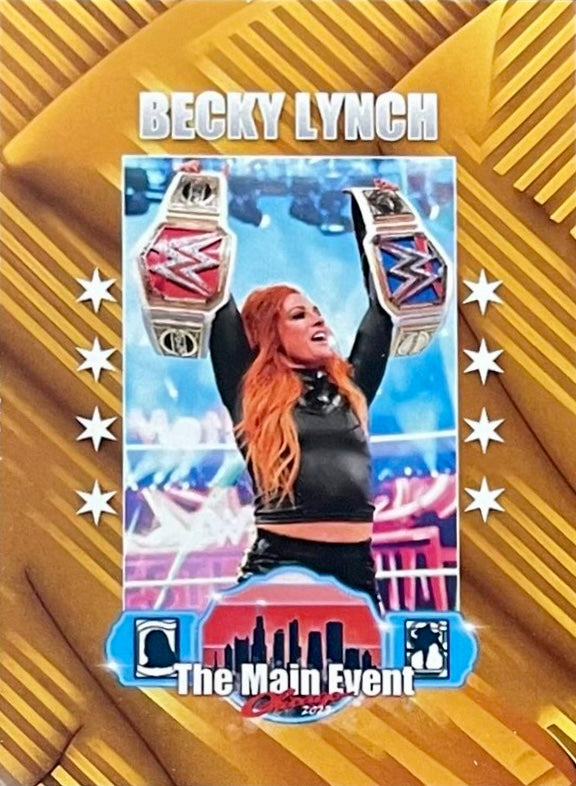 Becky Lynch