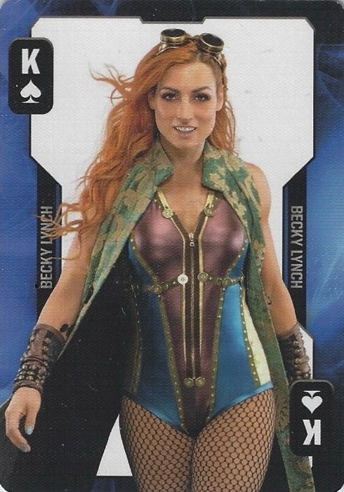 Becky Lynch