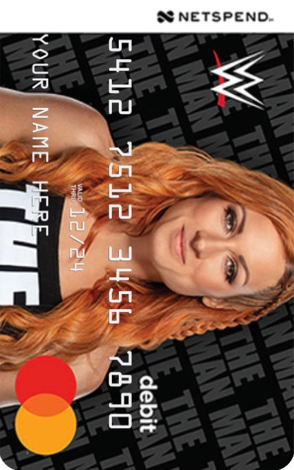 Becky Lynch