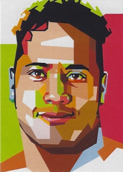 Rocky Maivia