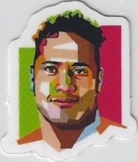 Rocky Maivia