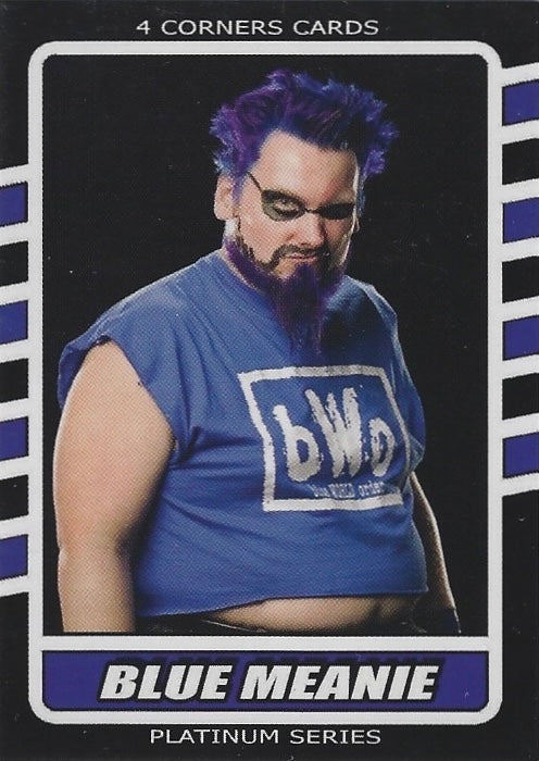 Blue Meanie