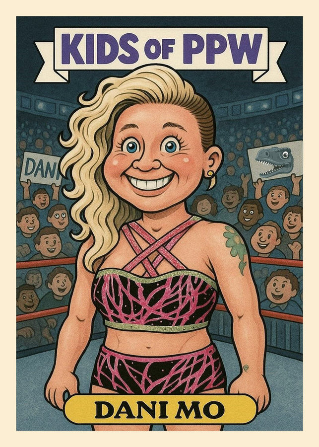 Dani MO