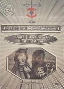 Shotzi Blackheart / Ember Moon