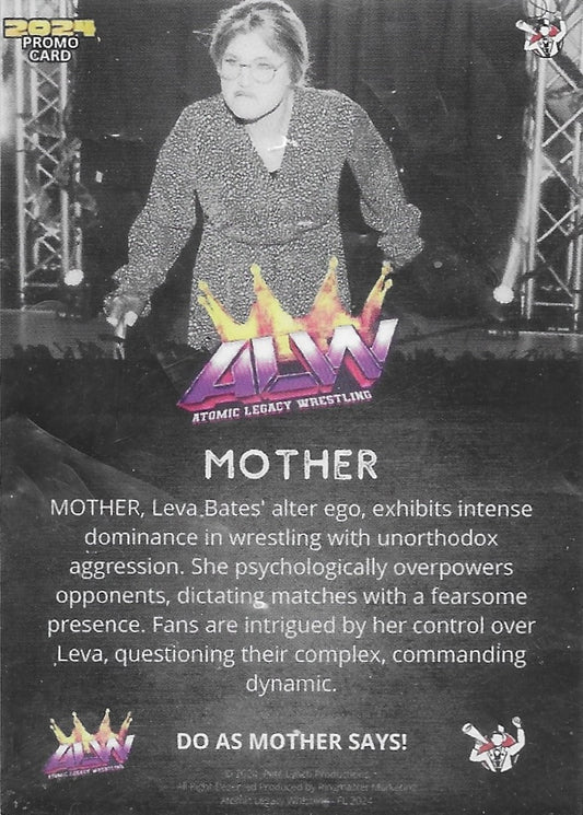 Mother