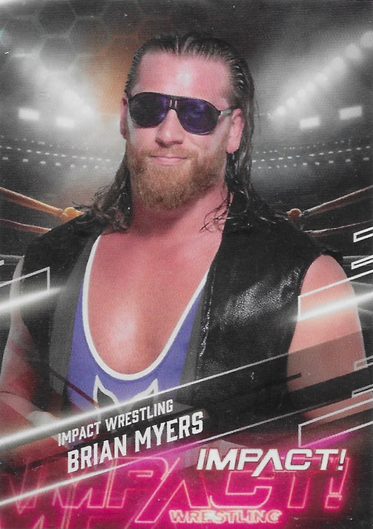 Brian Myers