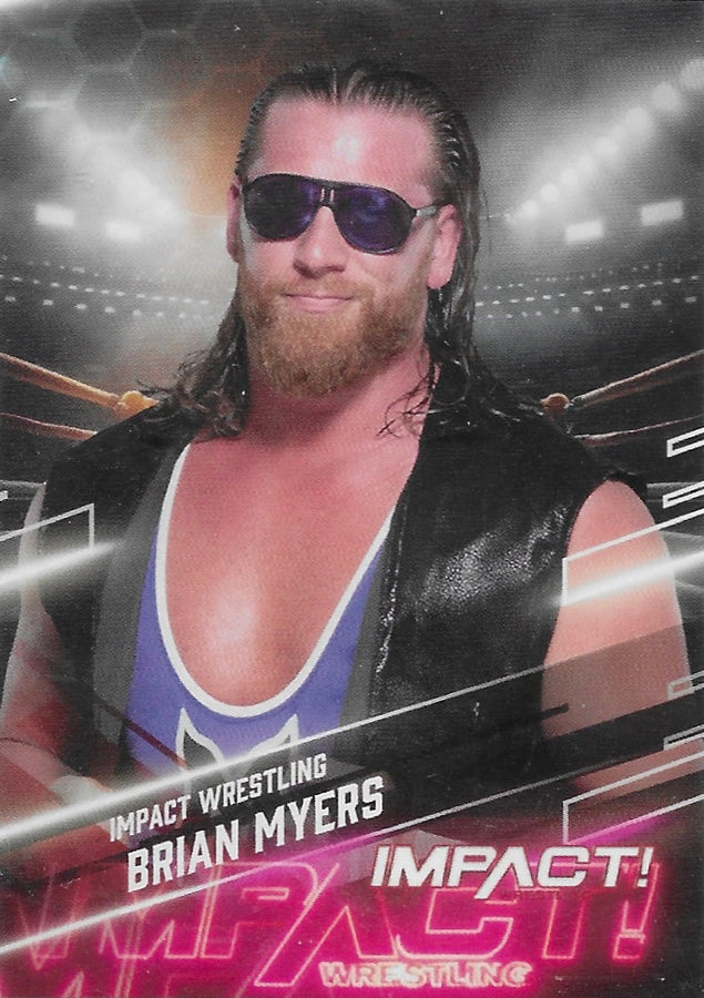 Brian Myers