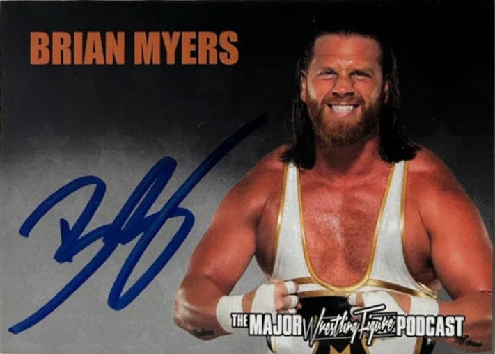 Brian Myers