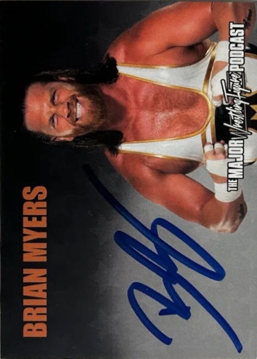Brian Myers