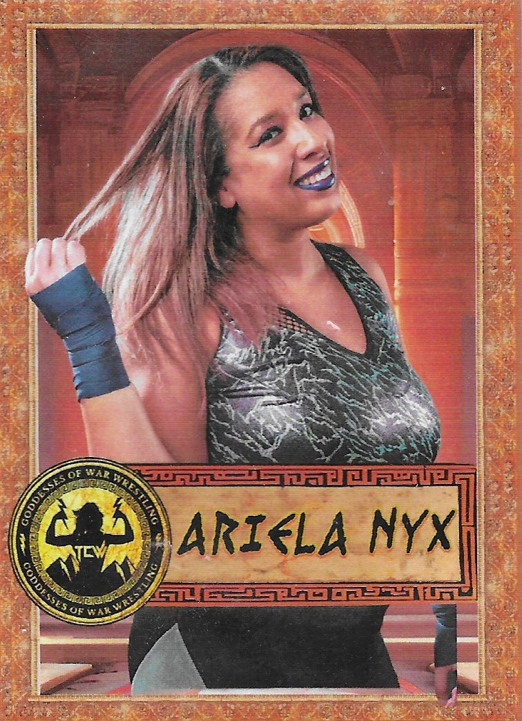 Ariela NYX