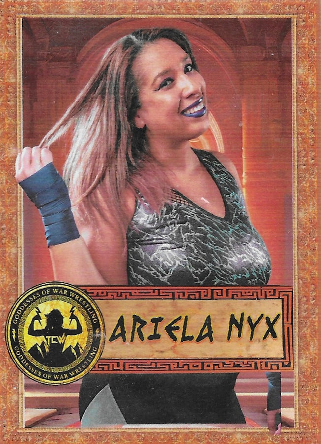 Ariela NYX