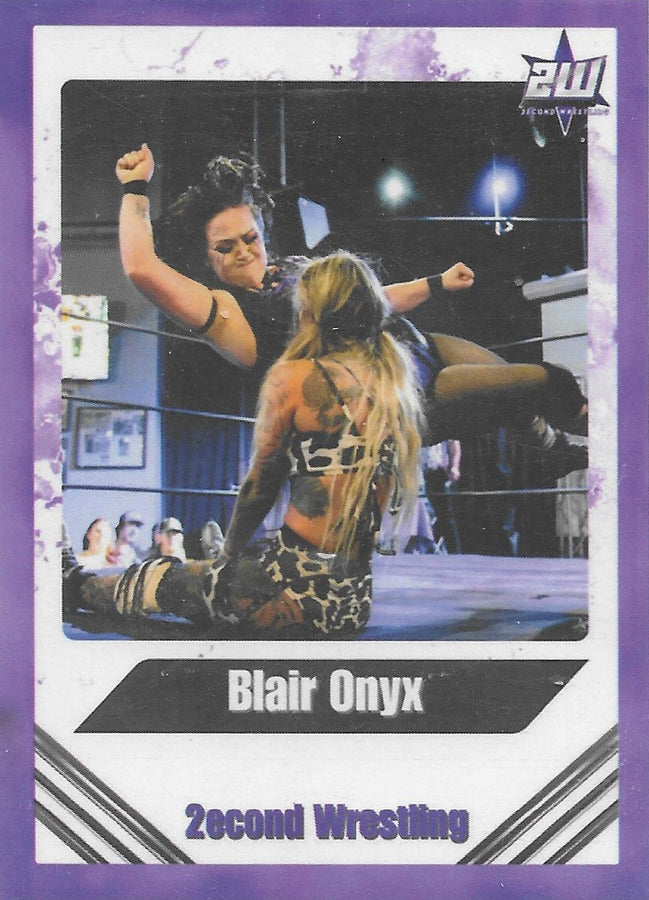 Blair Onyx