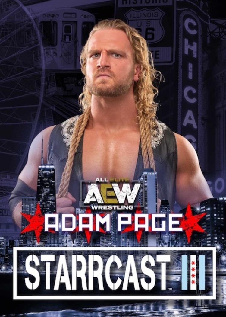 Adam Page
