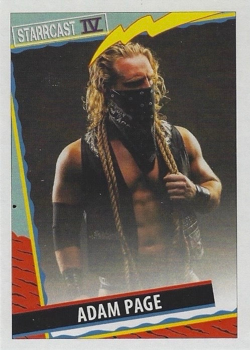 Adam Page