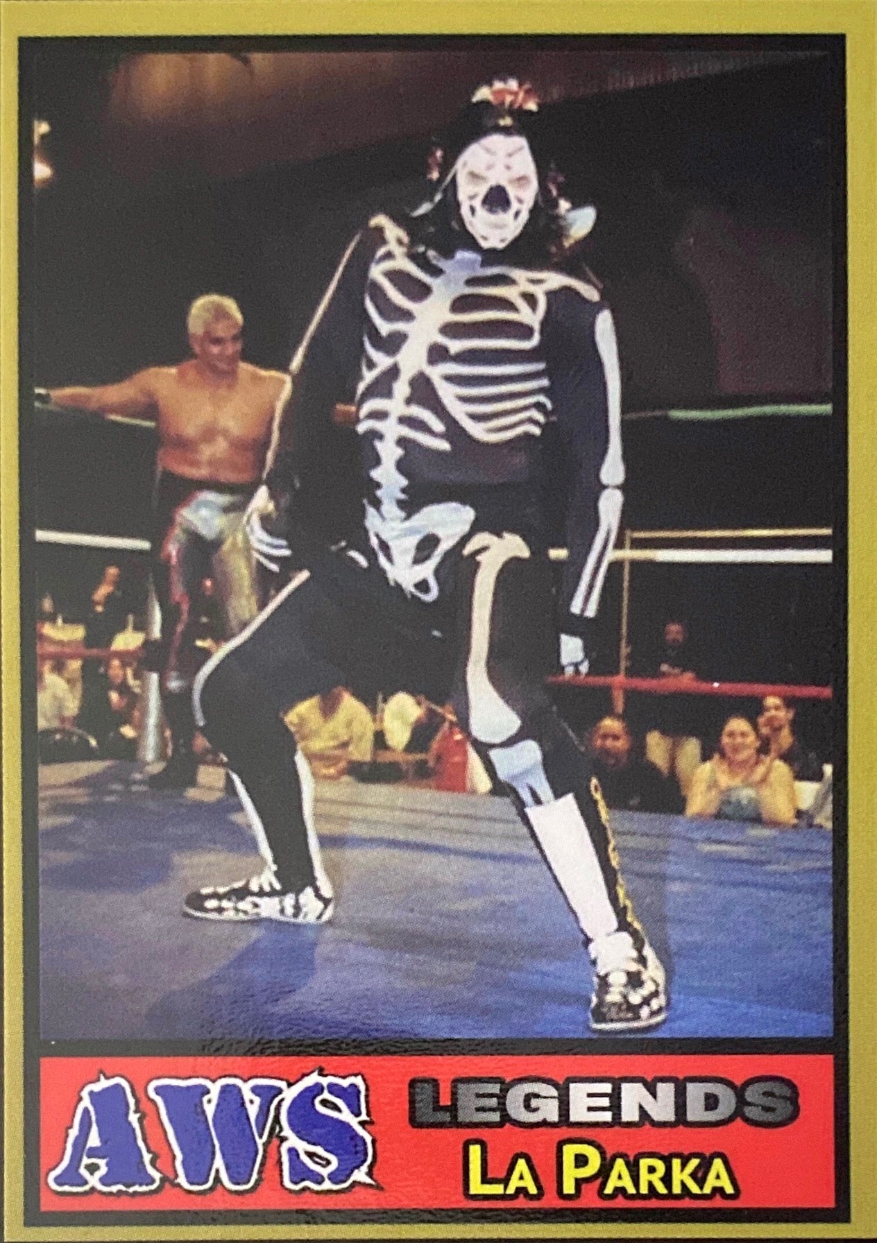 La Parka