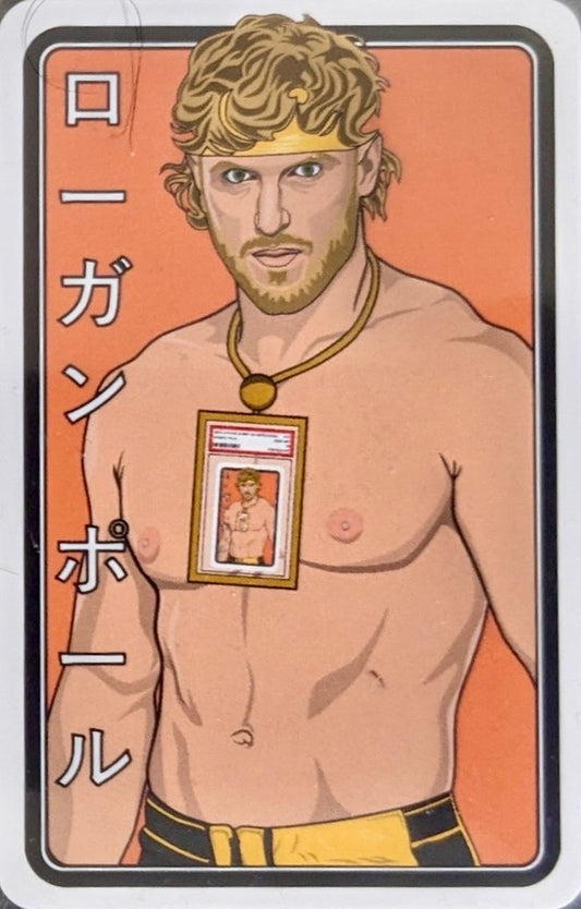 Logan Paul