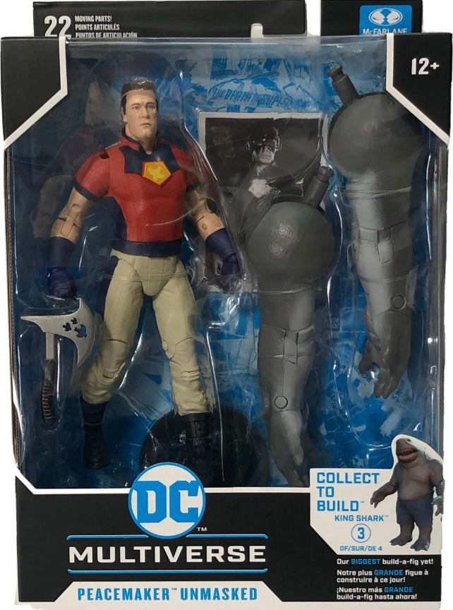 Black Adam With Throne