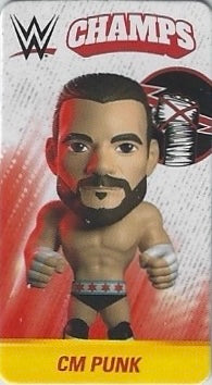 CM Punk